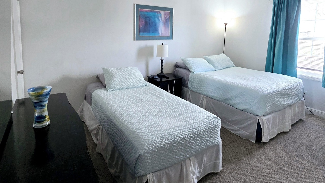 Photo of Bedroom in Lake Magdalene