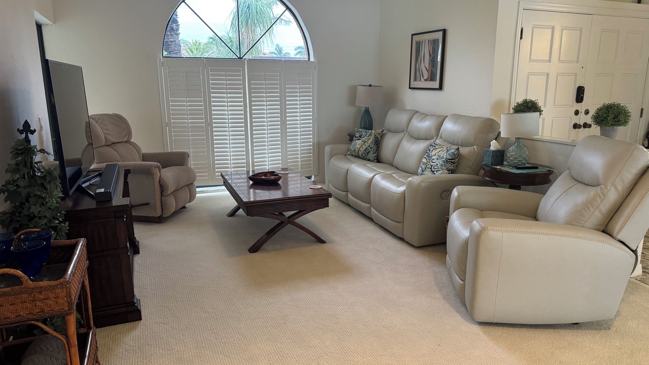 Photo of Bedroom in Pelican