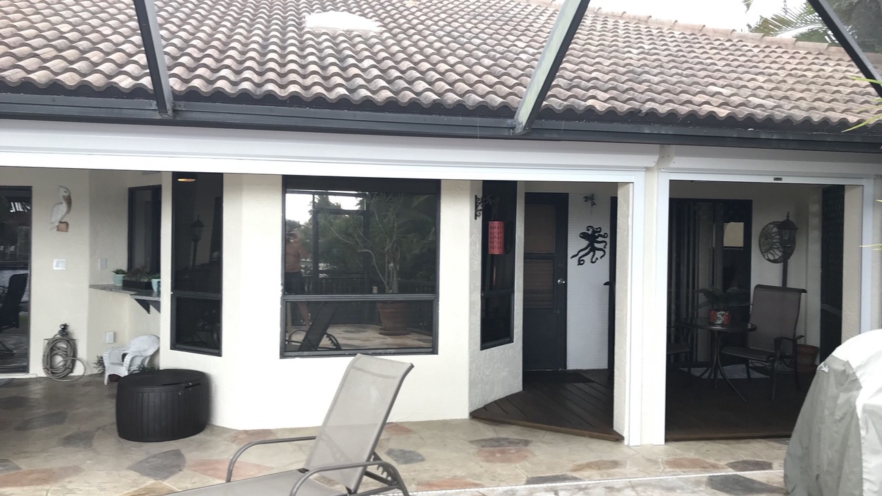 Photo of Patio Balcony in Pelican