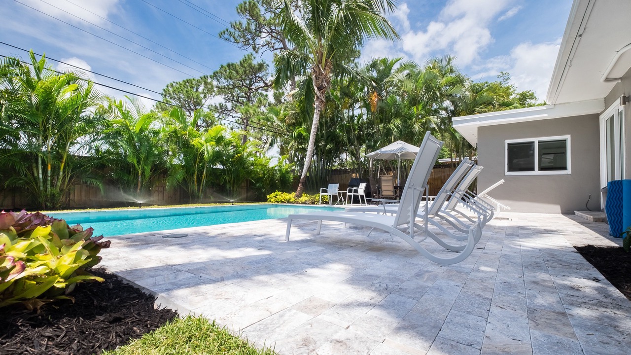 Photo of Outdoor in Wilton Manors