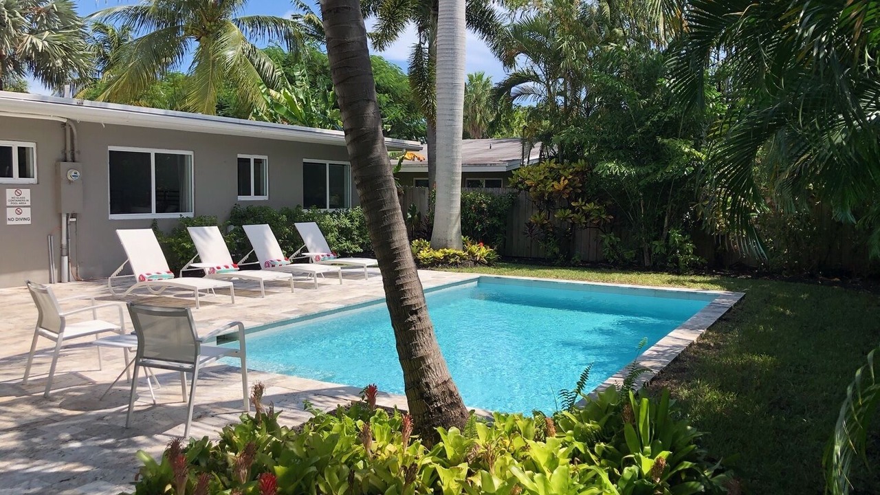 Photo of Outdoor in Wilton Manors
