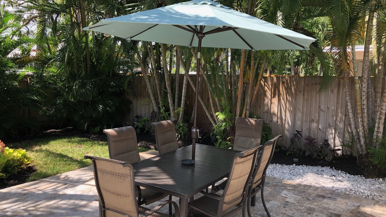 Photo of Outdoor in Wilton Manors