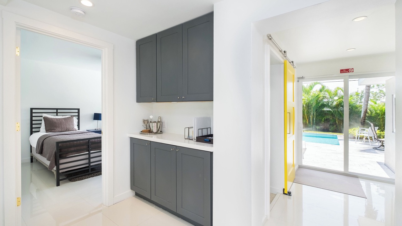 Photo of Outdoor in Wilton Manors