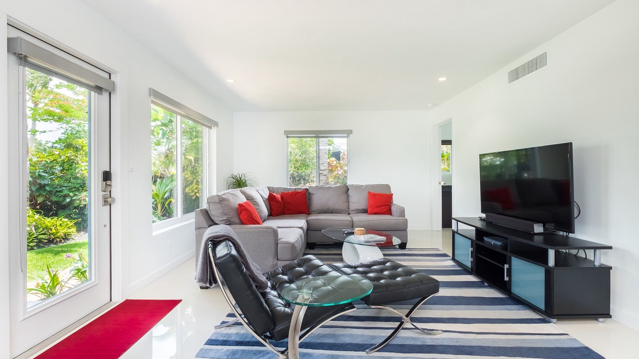 Photo of Bedroom in Wilton Manors