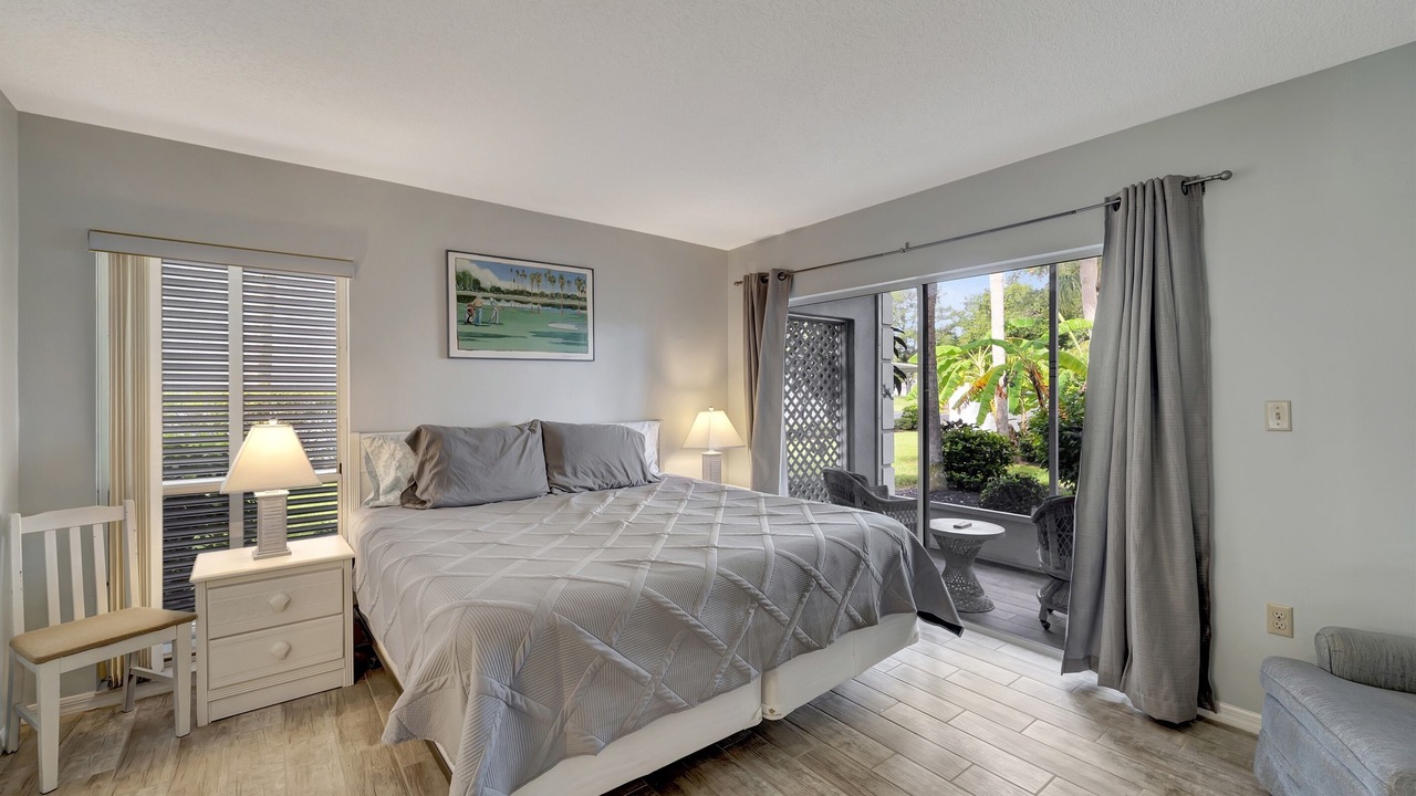 Photo of Bedroom in Plantation