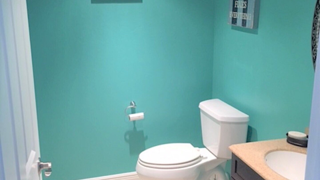 Photo of Bathroom in Beachview Country Club Estates