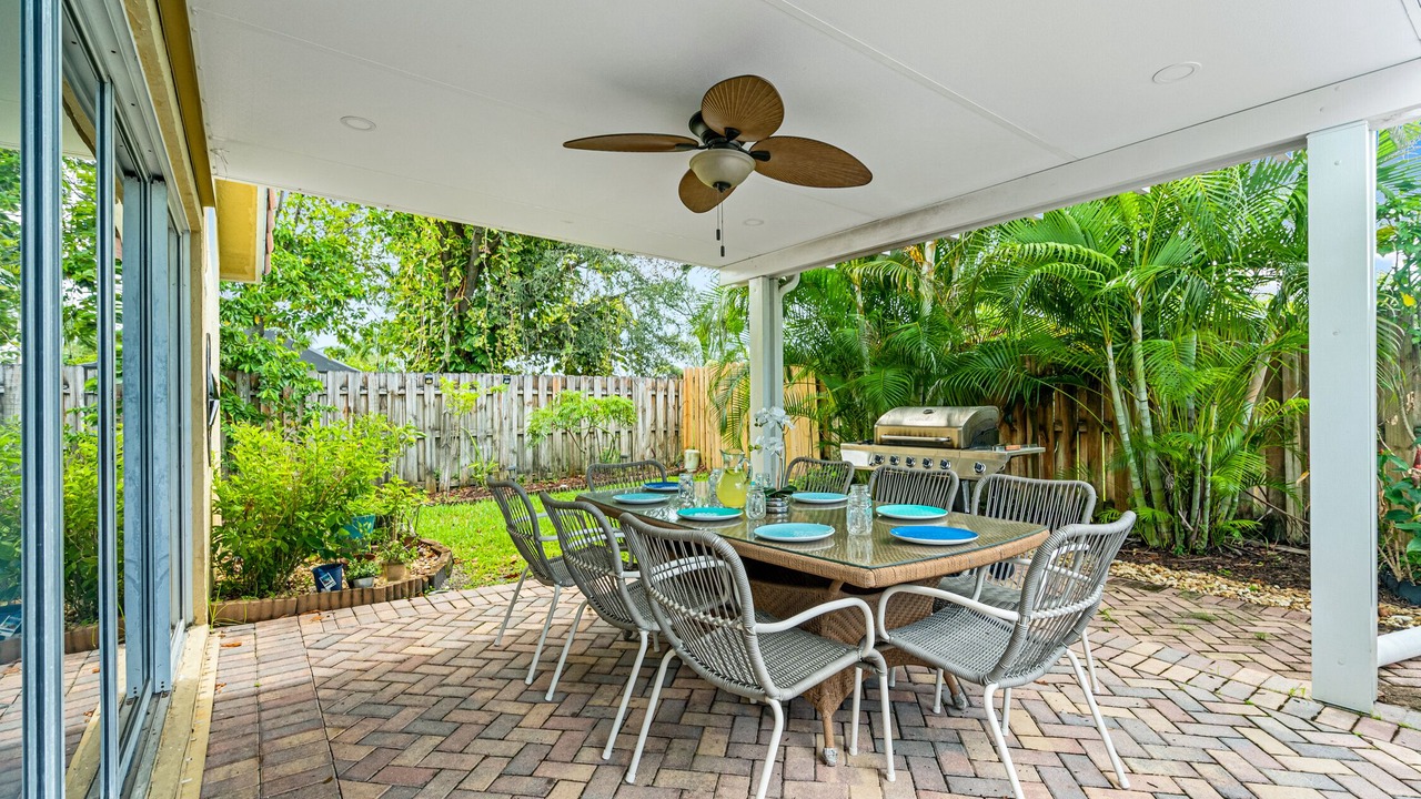 Photo of Outdoor in Plantation