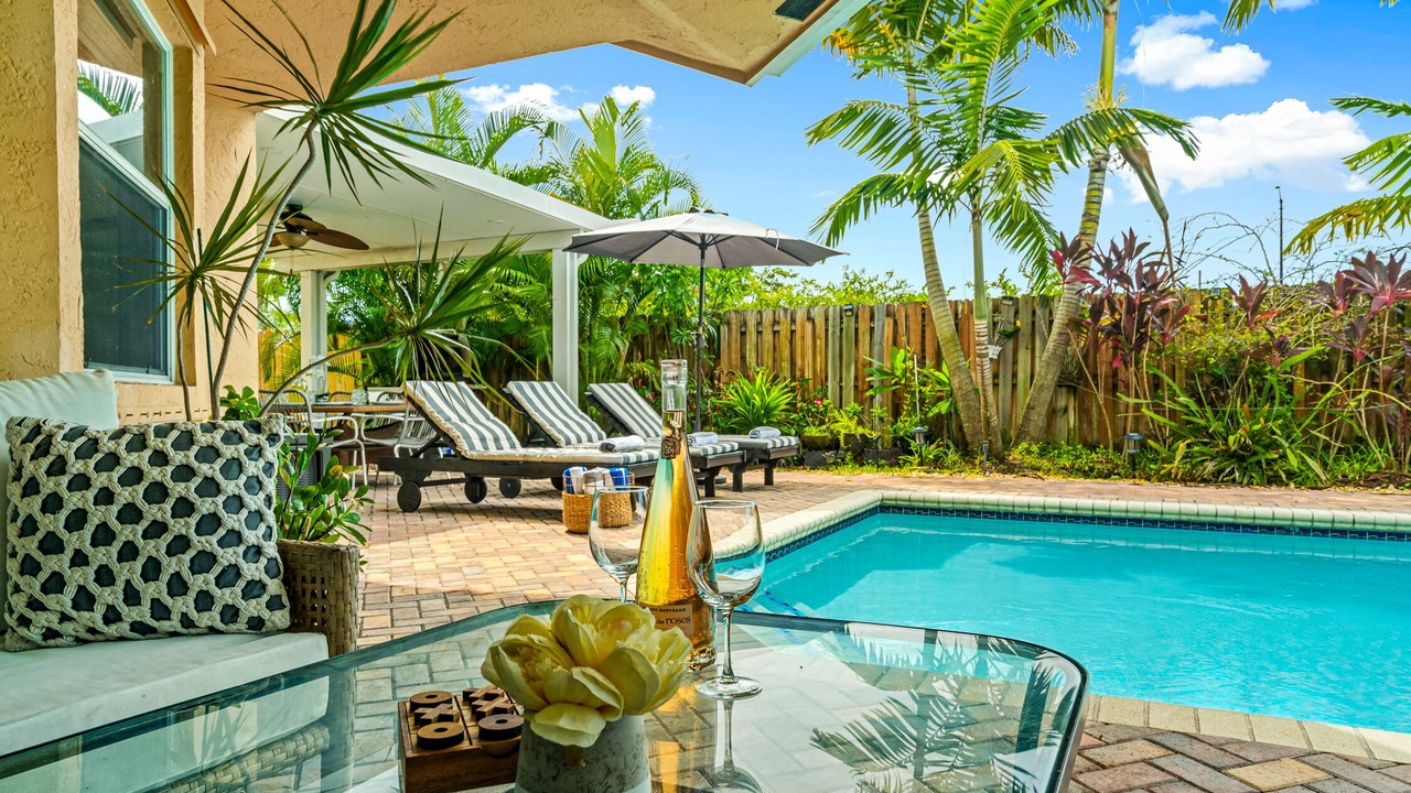 Photo of Outdoor in Plantation
