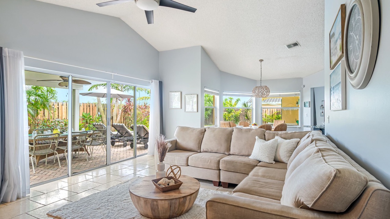 Photo of Bedroom in Plantation