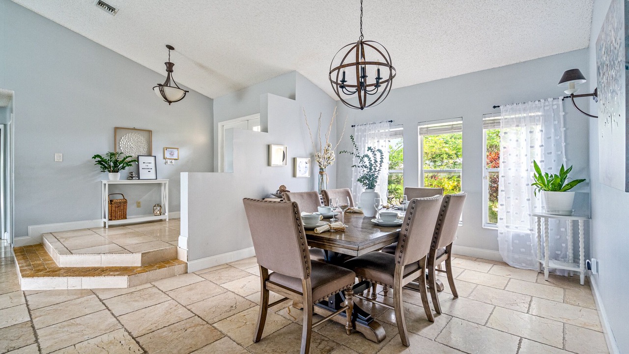Photo of Bedroom in Plantation