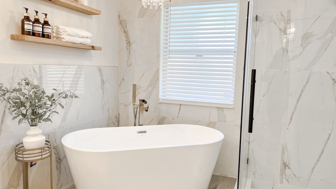 Photo of Bathroom in Plantation