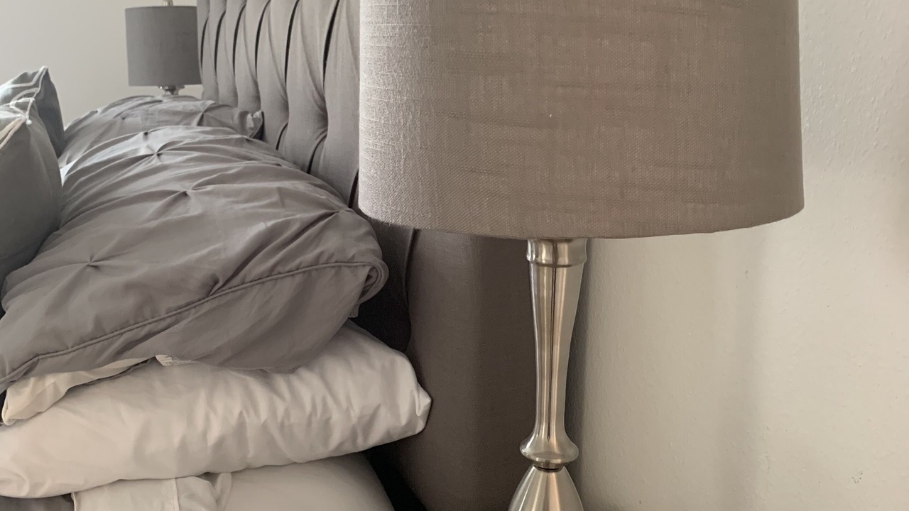 Photo of Bedroom in Calabay Parc