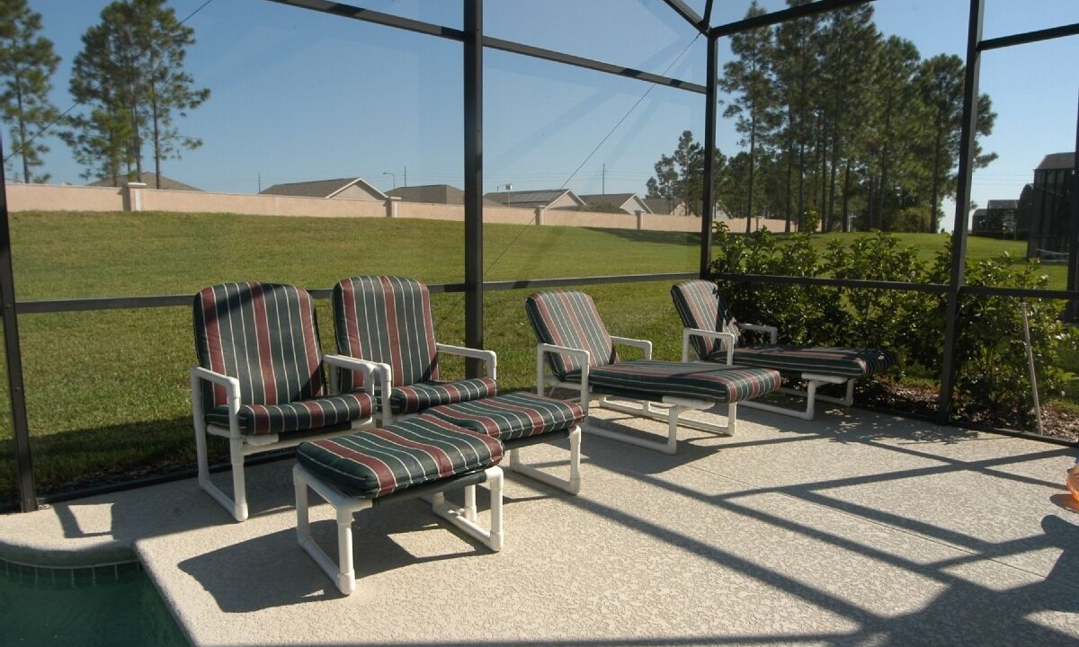 Photo of Outdoor in Calabay Parc