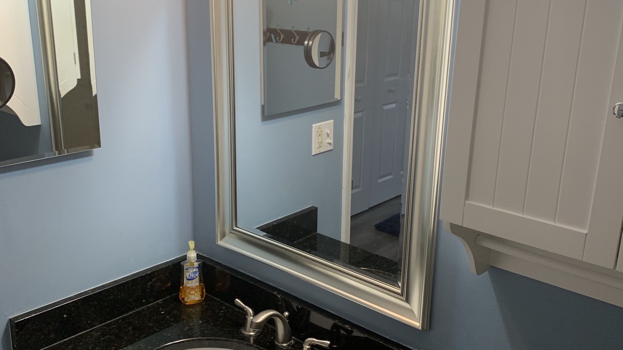 Photo of Bathroom in Breakers