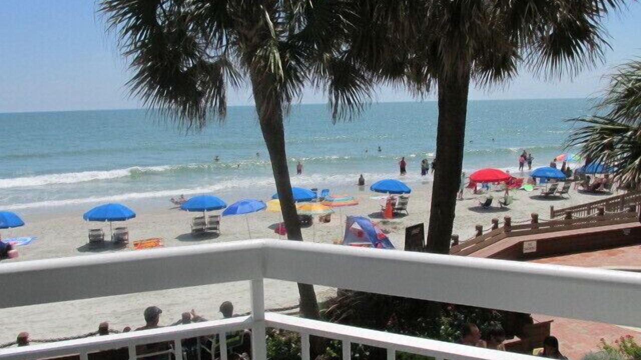 Photo of Outdoor in Garden City