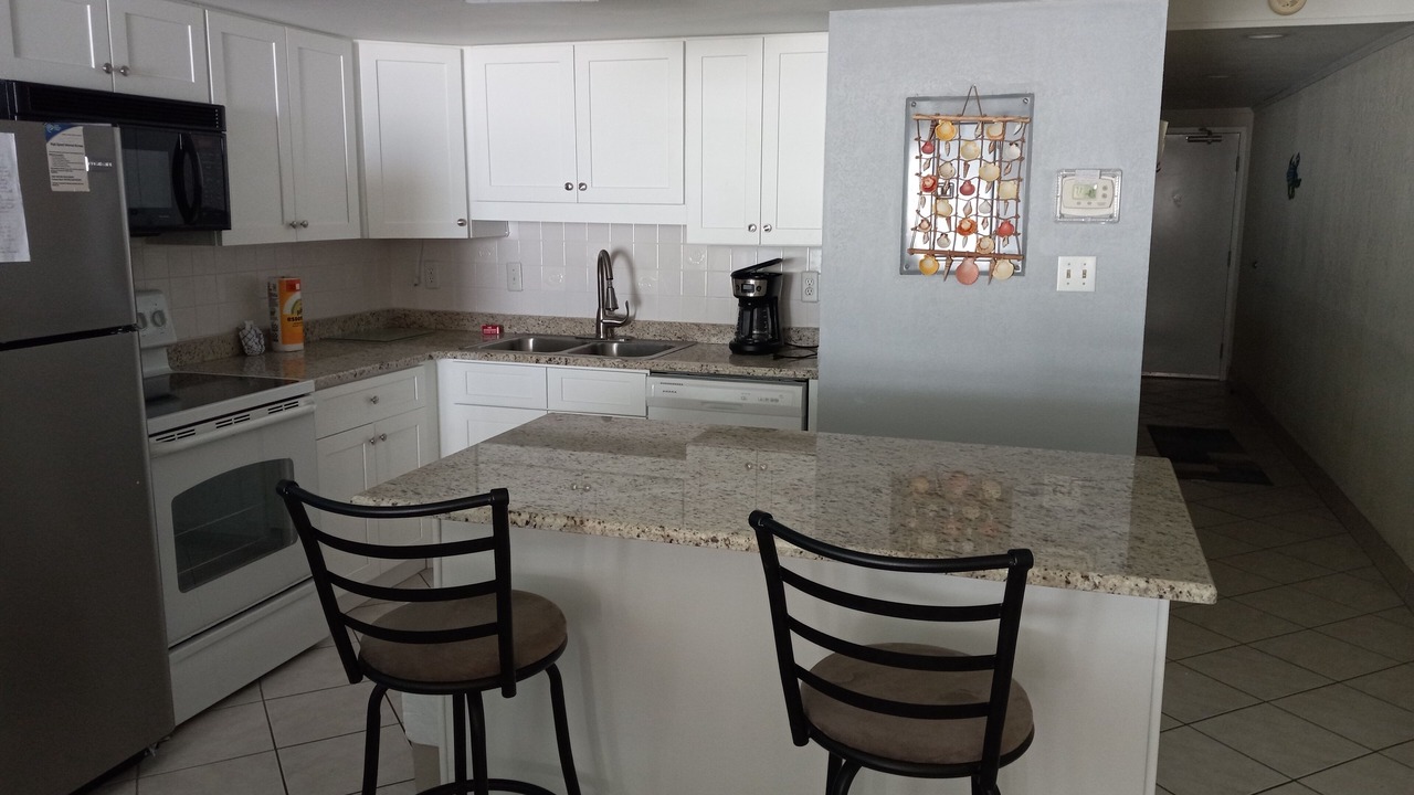 Photo of Kitchen in Garden City