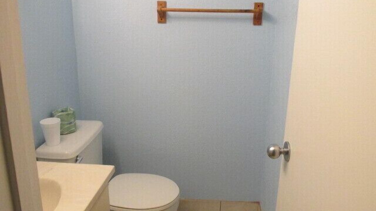 Photo of Bathroom in Garden City
