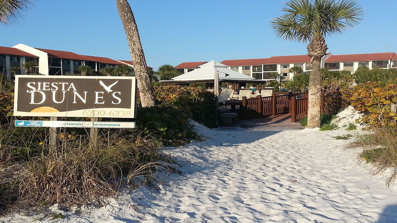 Photo of Outdoor in Siesta Key
