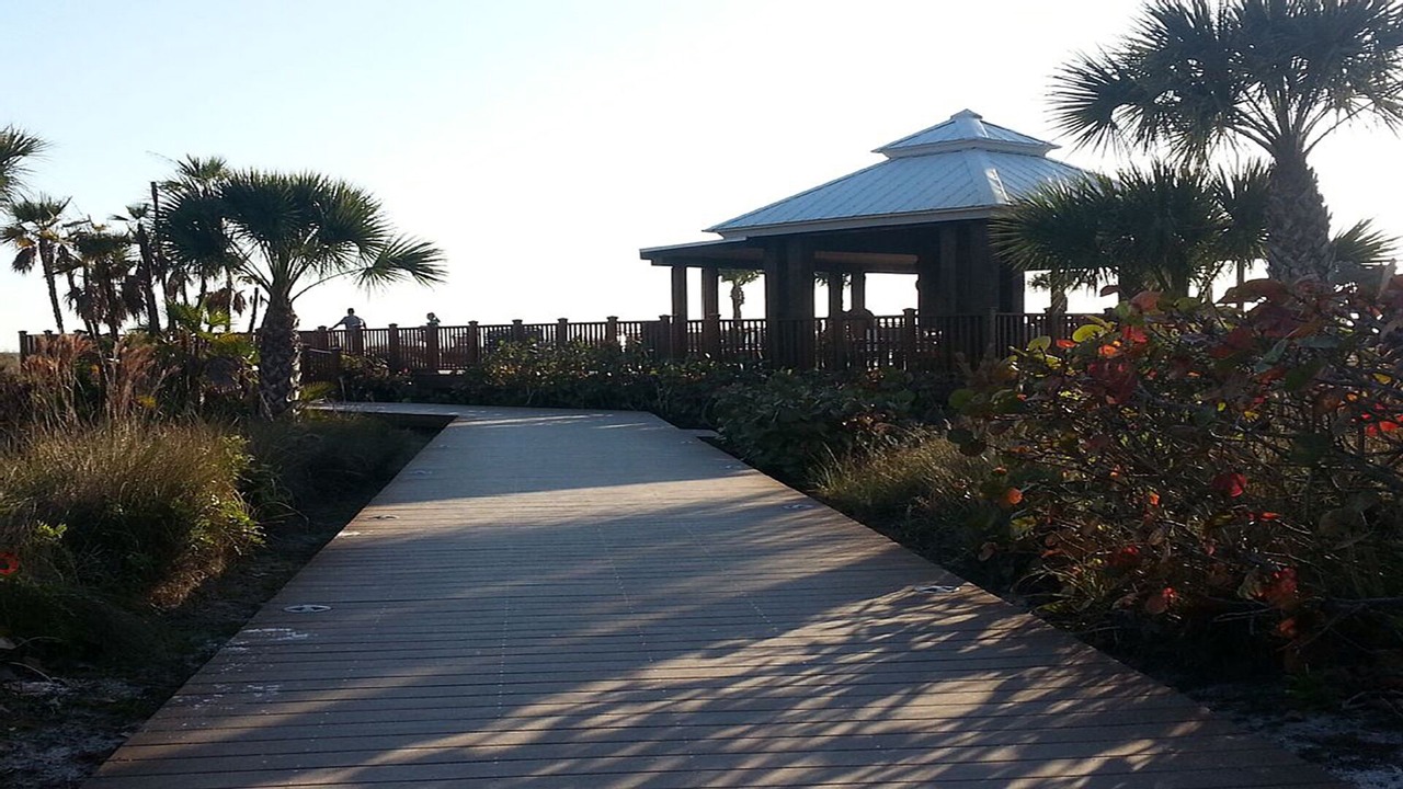 Photo of Outdoor in Siesta Key