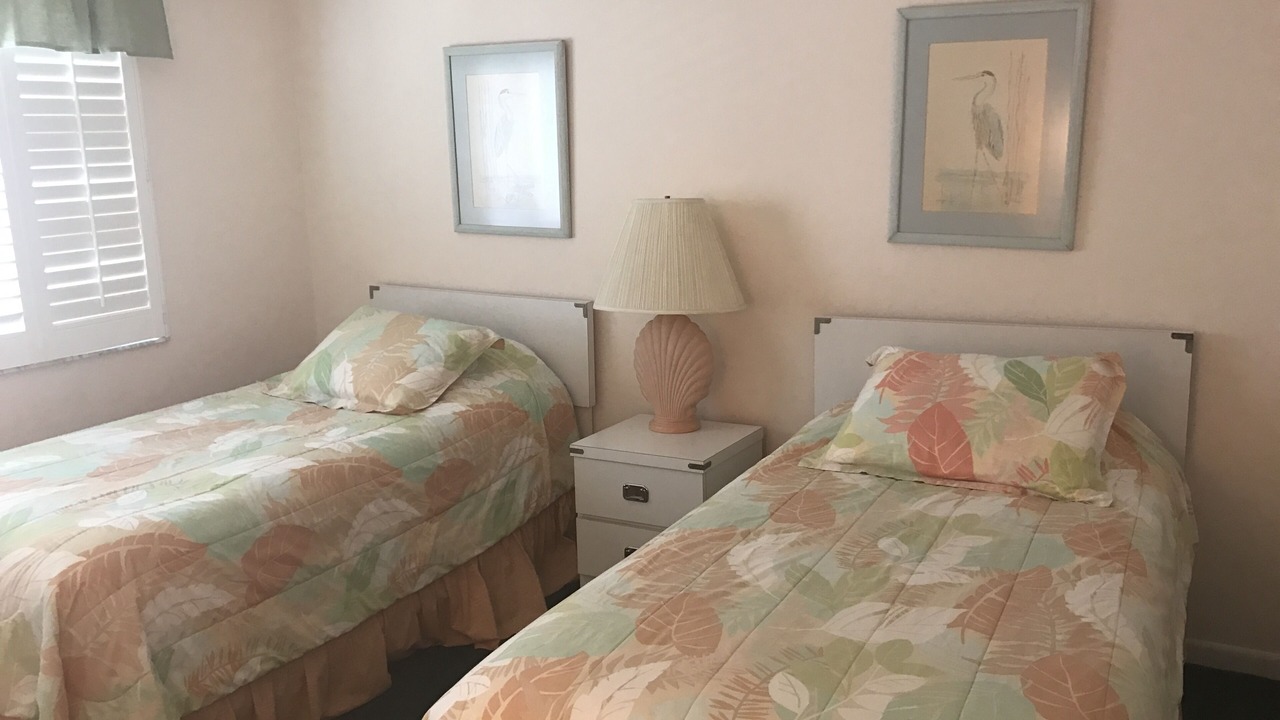 Photo of Bedroom in Siesta Key