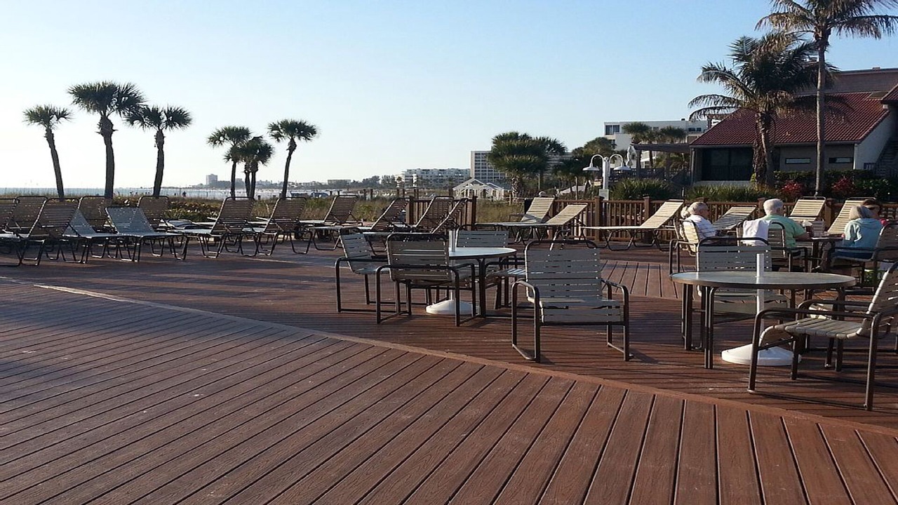 Photo of Outdoor in Siesta Key