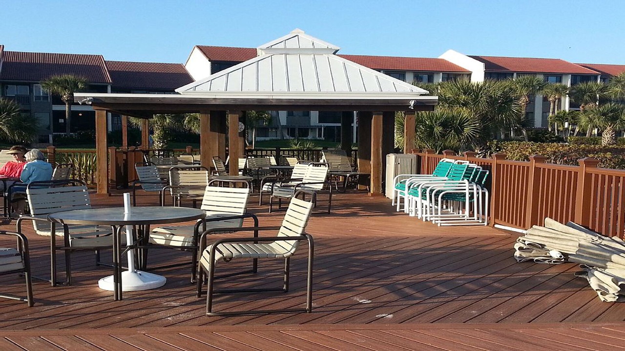 Photo of Outdoor in Siesta Key