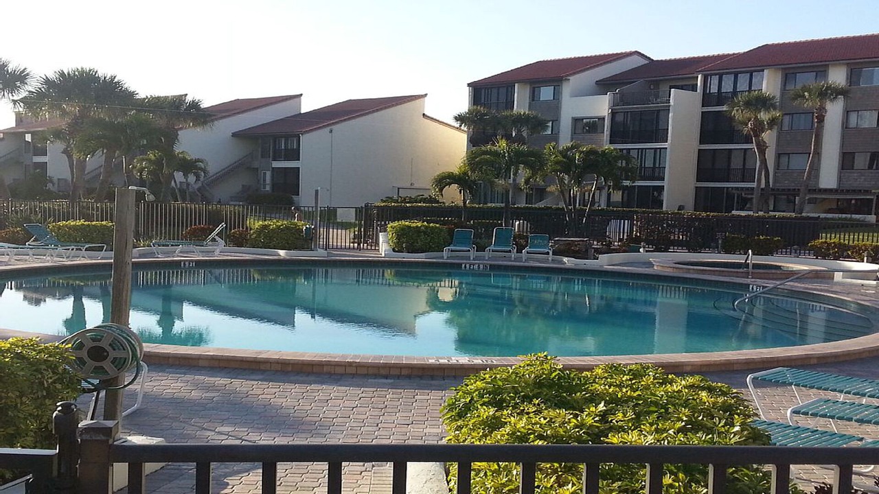 Photo of Outdoor in Siesta Key
