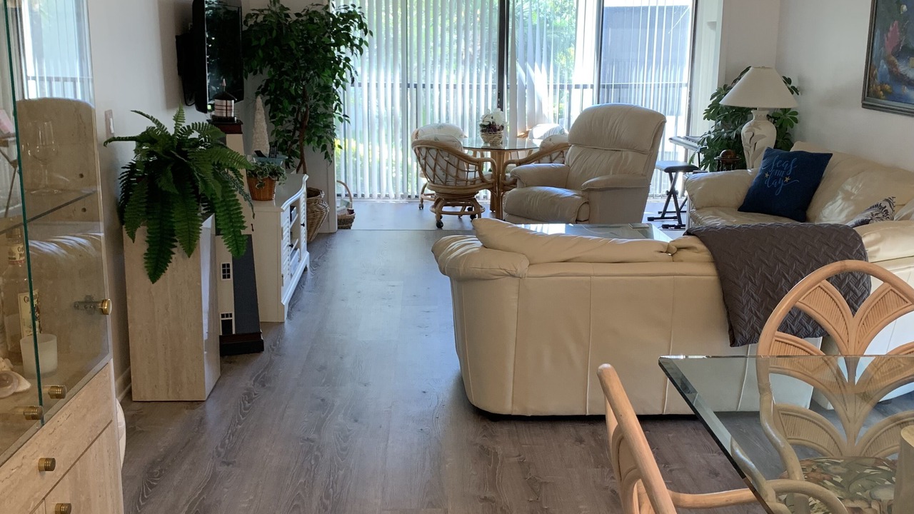 Photo of Livingroom in Siesta Key