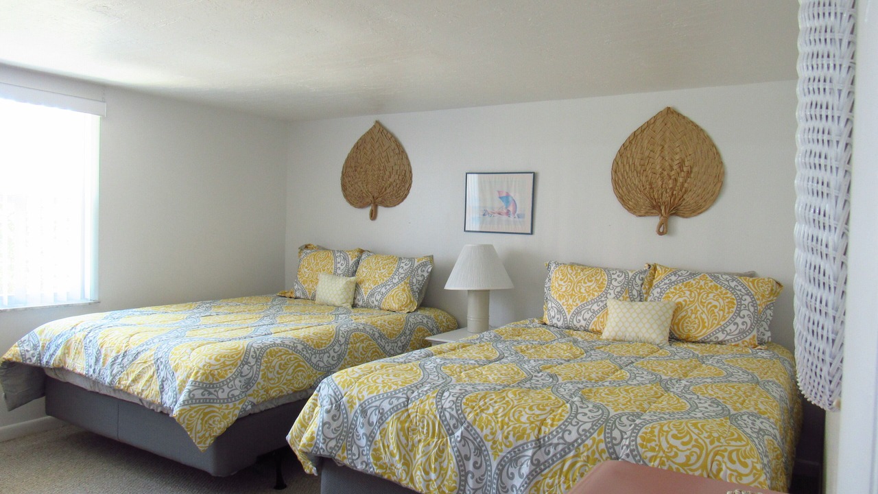 Photo of Bedroom in Avon By The Sea