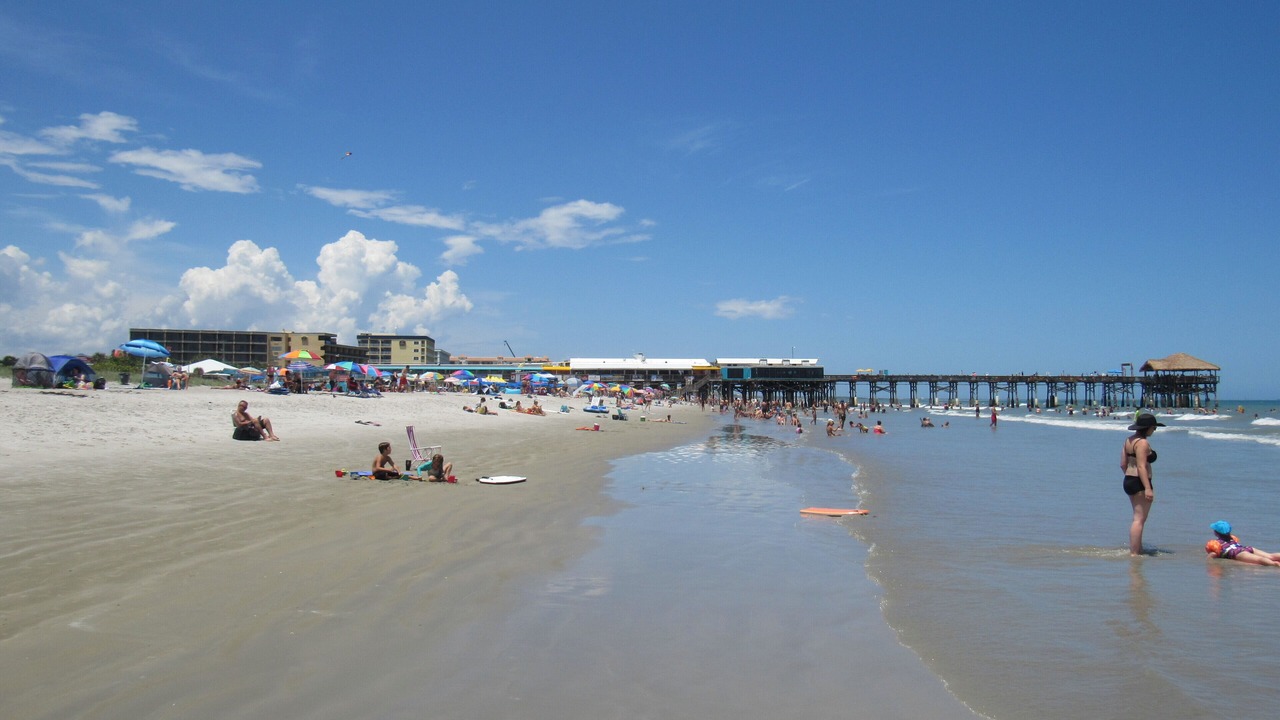 Photo of Others in Avon By The Sea
