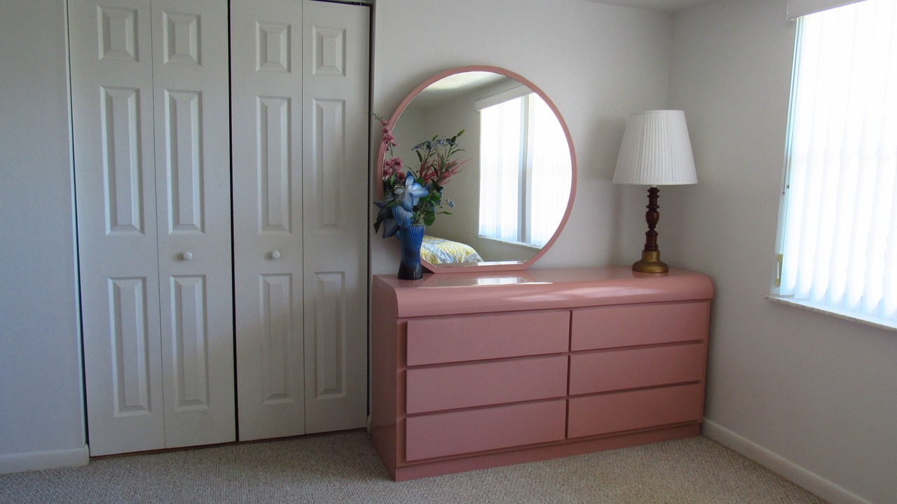 Photo of Bedroom in Avon By The Sea