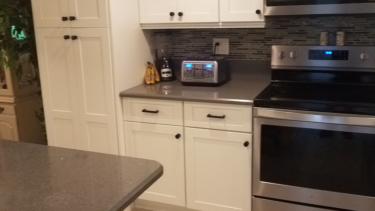 Photo of Kitchen in Avon By The Sea
