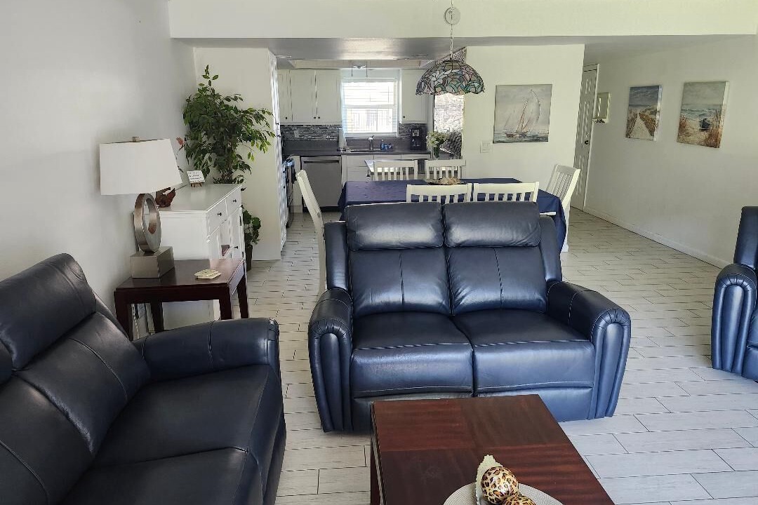 Photo of Livingroom in Avon By The Sea