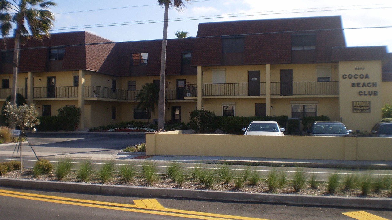 Photo of Outdoor in Avon By The Sea