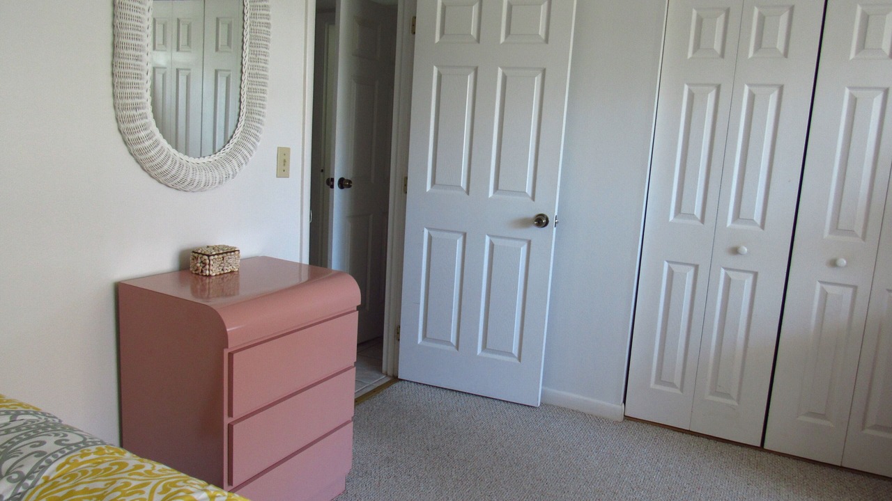 Photo of Bedroom in Avon By The Sea