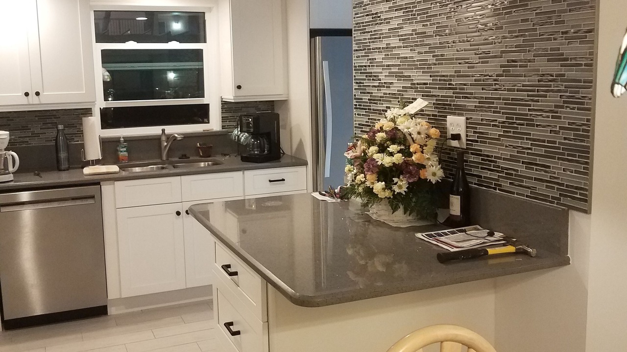 Photo of Kitchen in Avon By The Sea