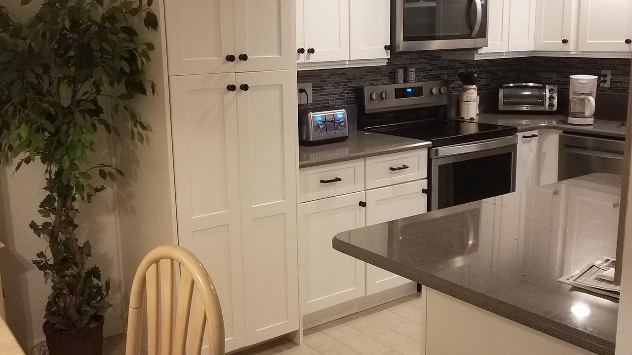 Photo of Kitchen in Avon By The Sea
