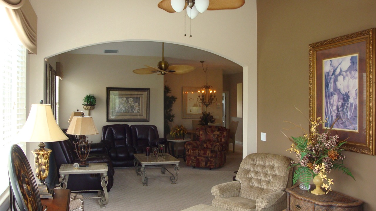 Photo of Bedroom in Plantation