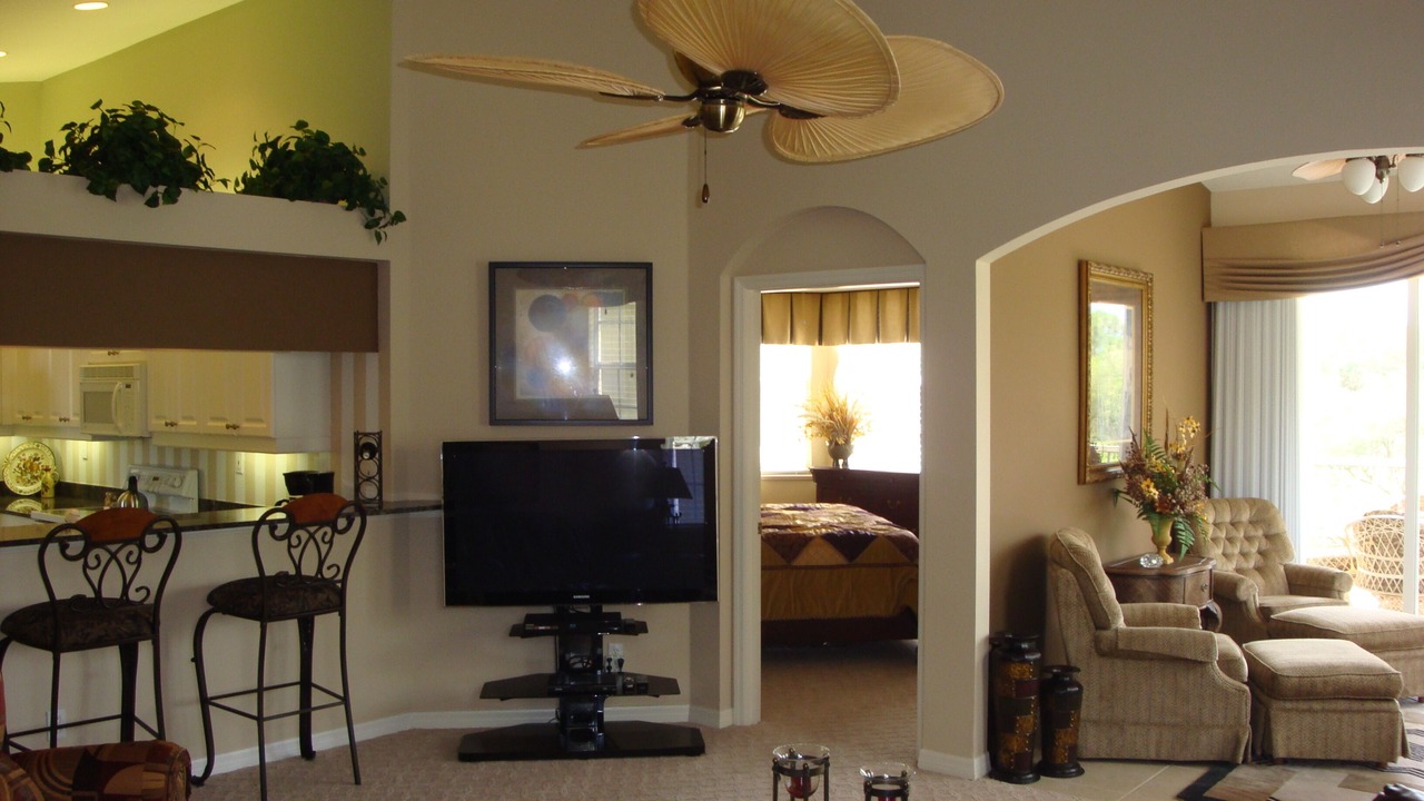 Photo of Bedroom in Plantation