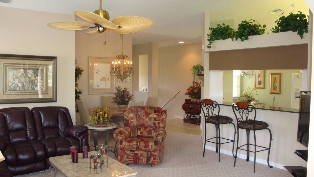 Photo of Bedroom in Plantation