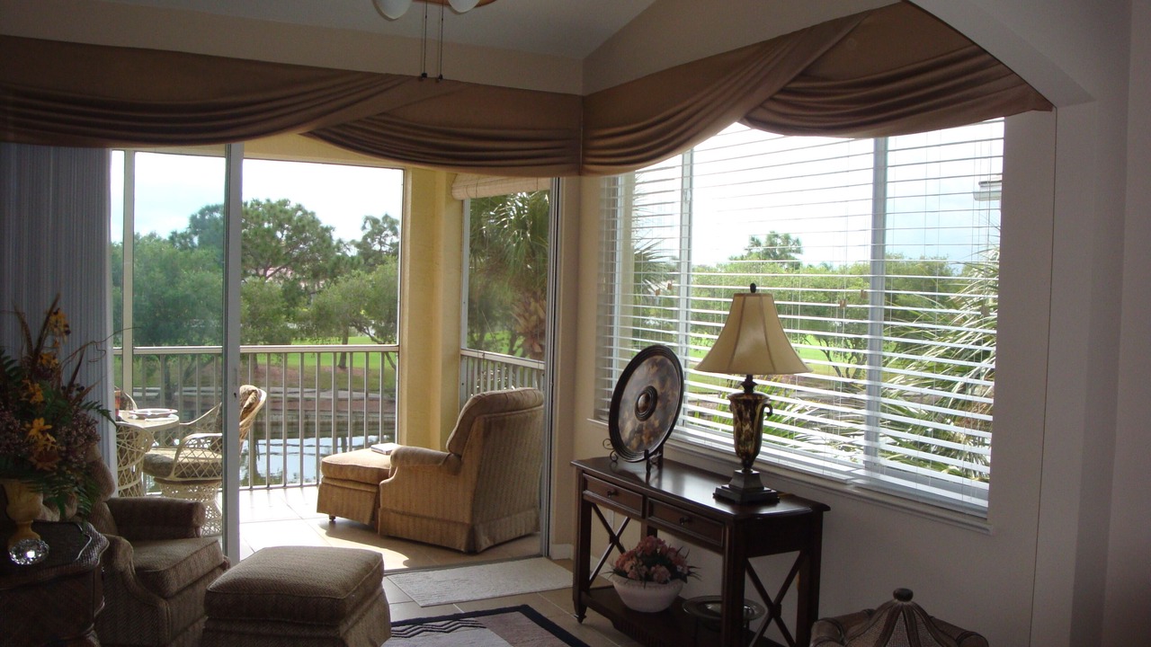 Photo of Bedroom in Plantation