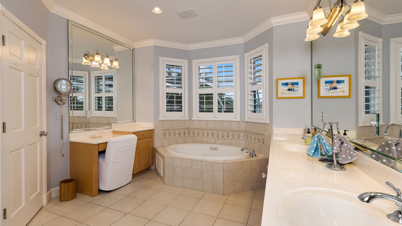 Photo of Bathroom in Captiva