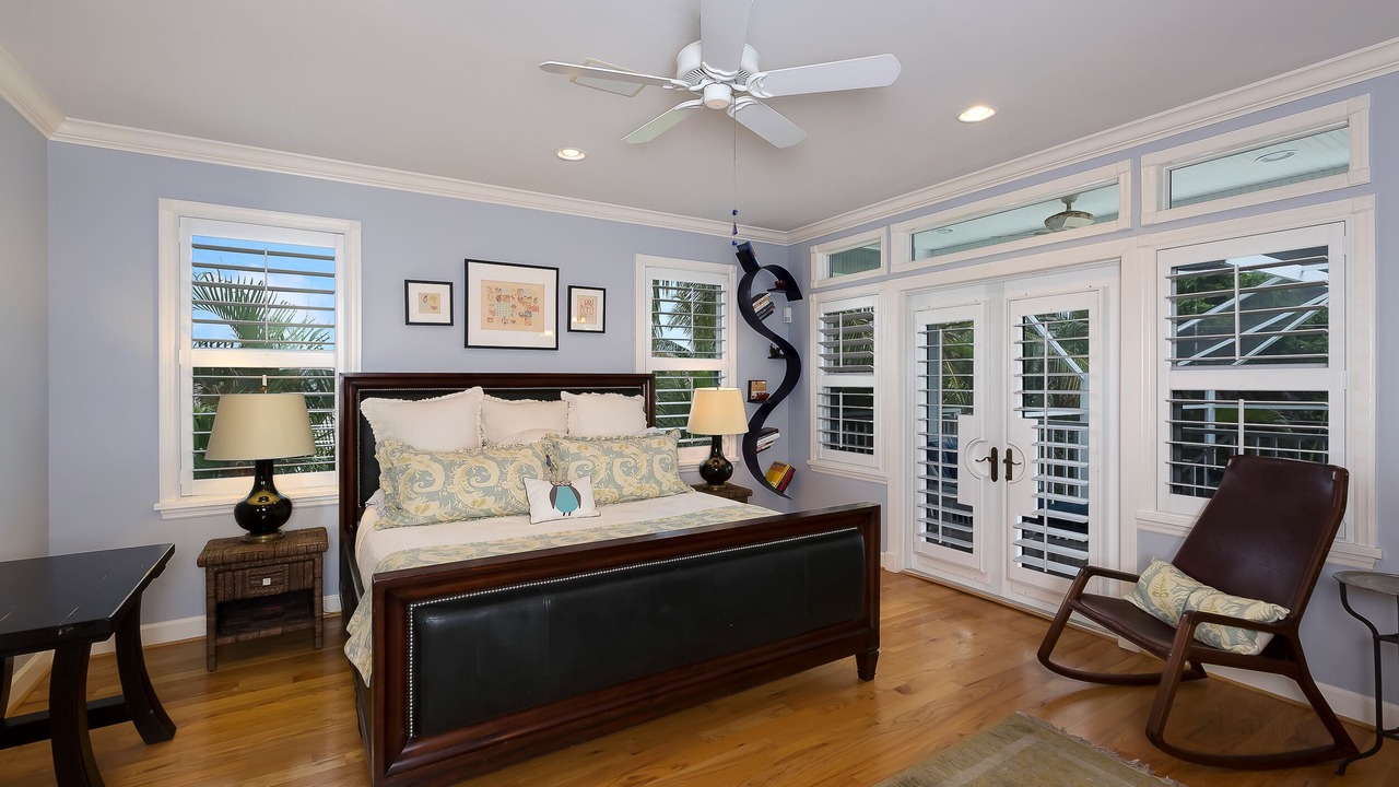 Photo of Patio Balcony in Captiva