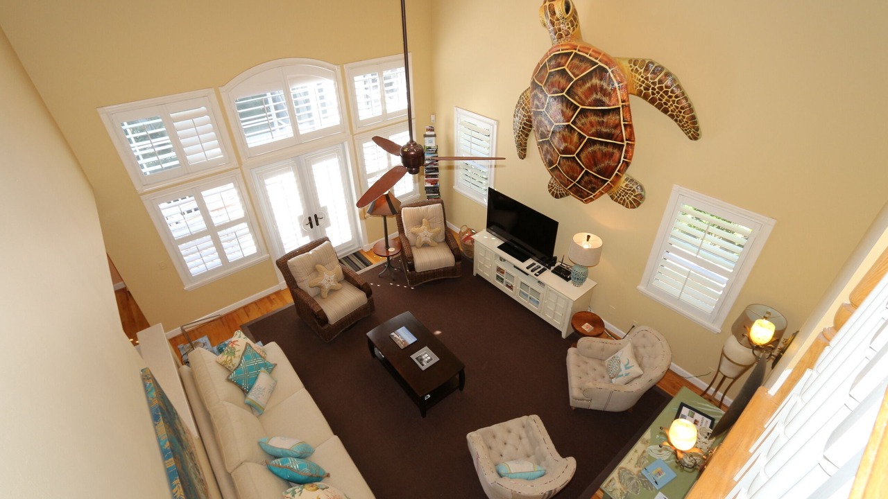 Photo of Patio Balcony in Captiva