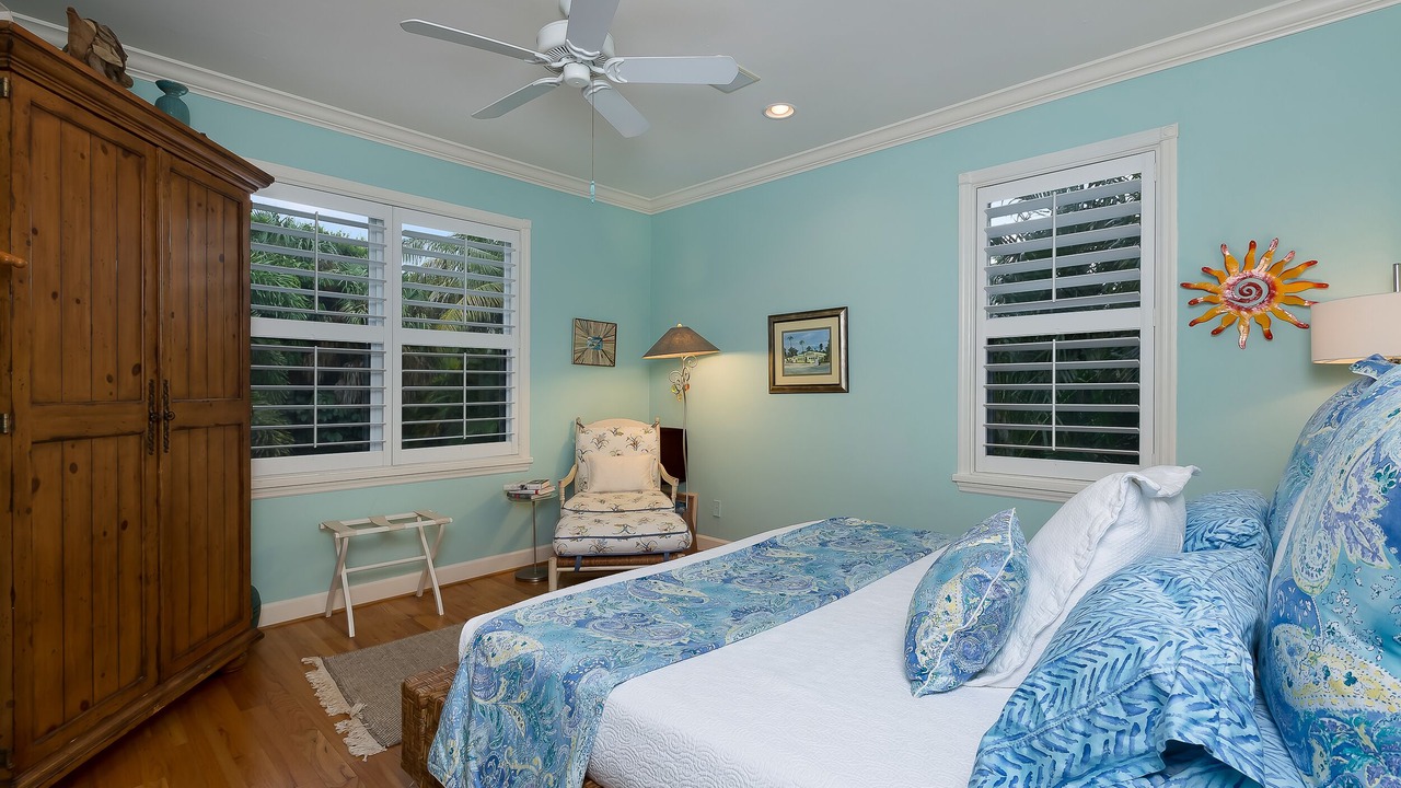 Photo of Bedroom in Captiva