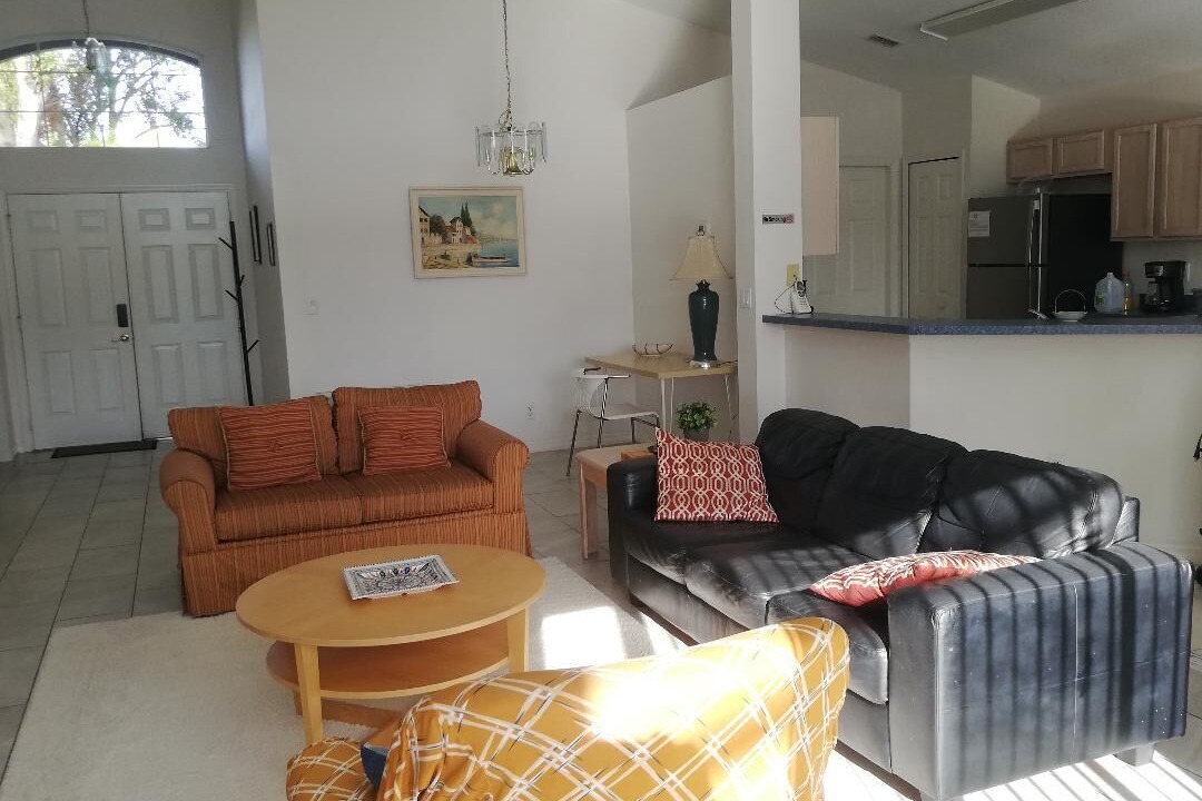 Photo of Bedroom in Haines City