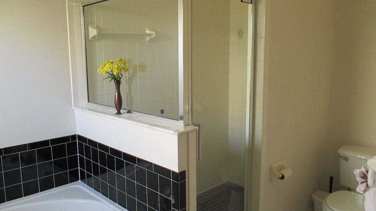 Photo of Bathroom in Haines City