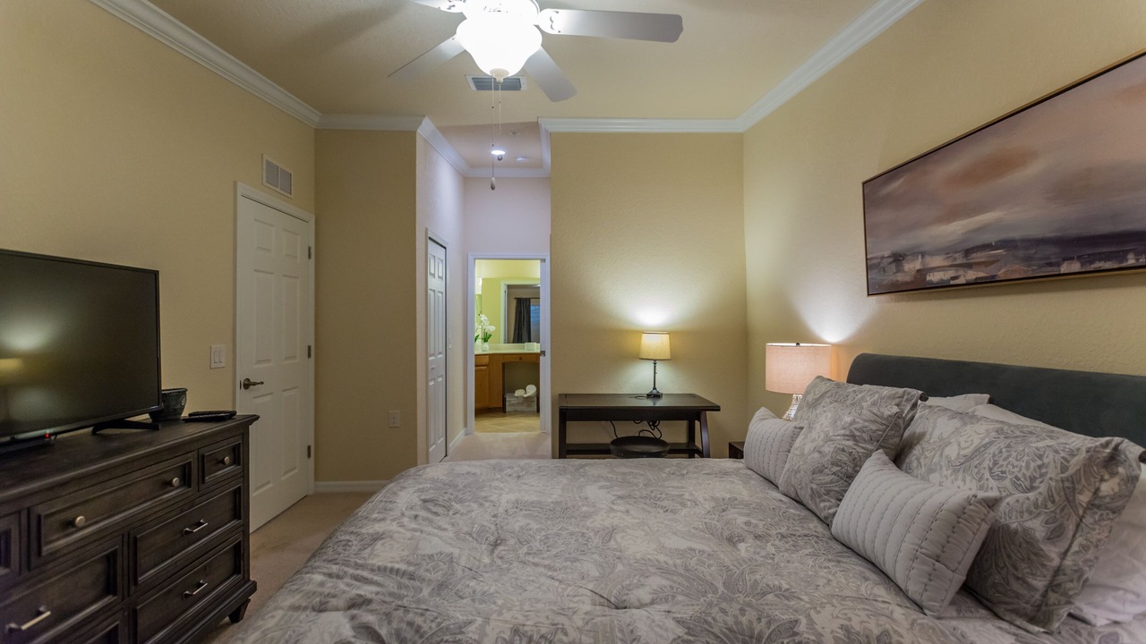 Photo of Bedroom in Naples