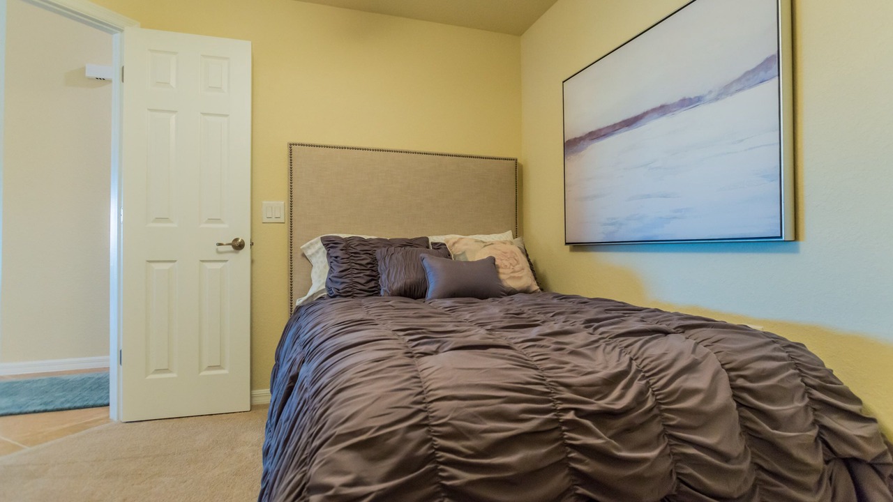 Photo of Bedroom in Naples