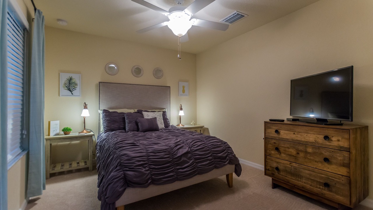 Photo of Bedroom in Naples